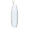 Besa Lighting Suzi 18 Cord Pendant, Carrera, Bronze Finish, 1x11W LED 1KX-412719-LED-BR - alternate 1